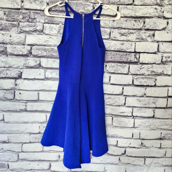 Cute Blue Dress - XS - Picture 2 of 3
